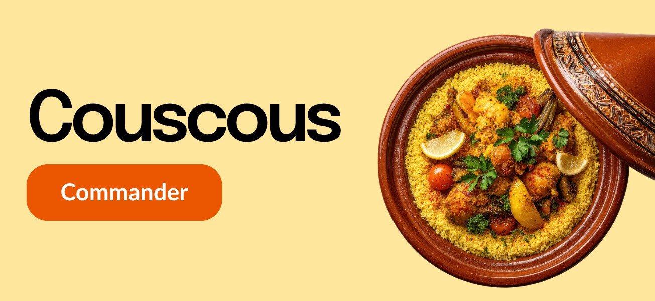 Couscous